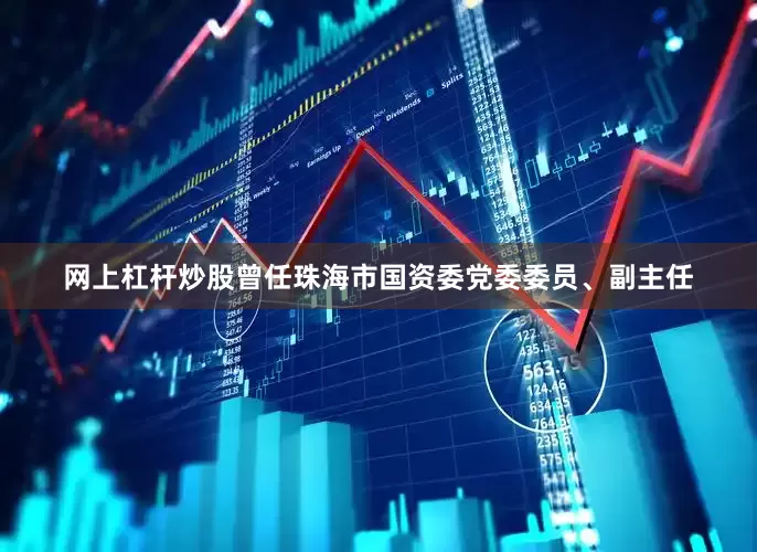 网上杠杆炒股曾任珠海市国资委党委委员、副主任