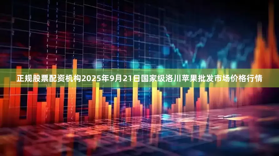 正规股票配资机构2025年9月21日国家级洛川苹果批发市场价格行情